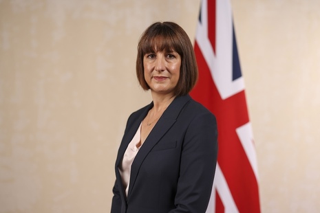 RACHEL REEVES GAVE GOOD NEWS TO THE RETIRED PEOPLE!