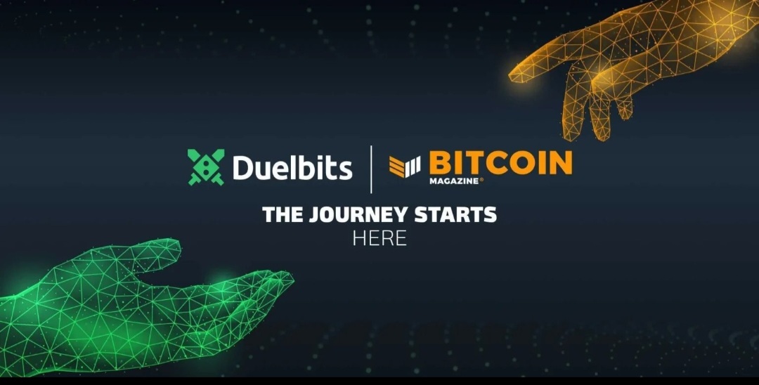DUELBITS&BITCOIN!