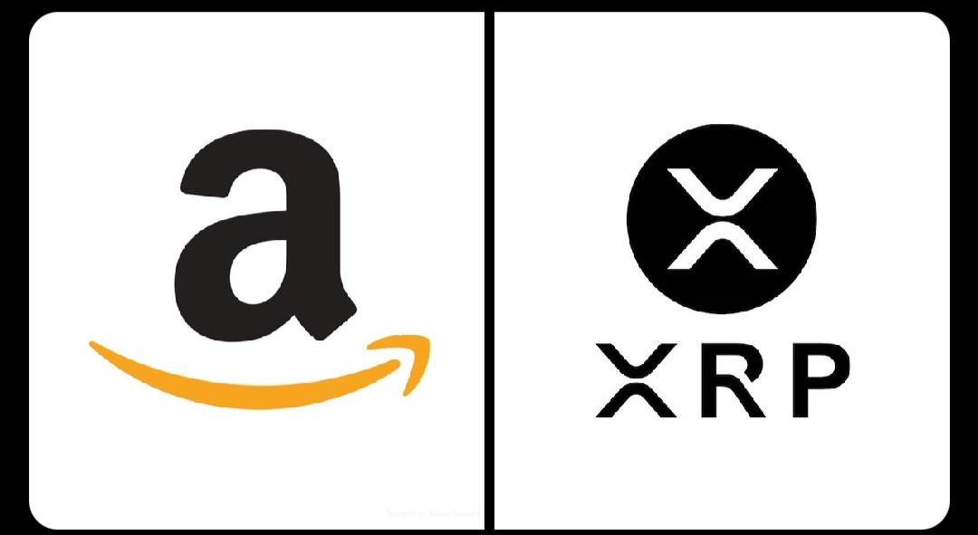 AMAZON&XRP