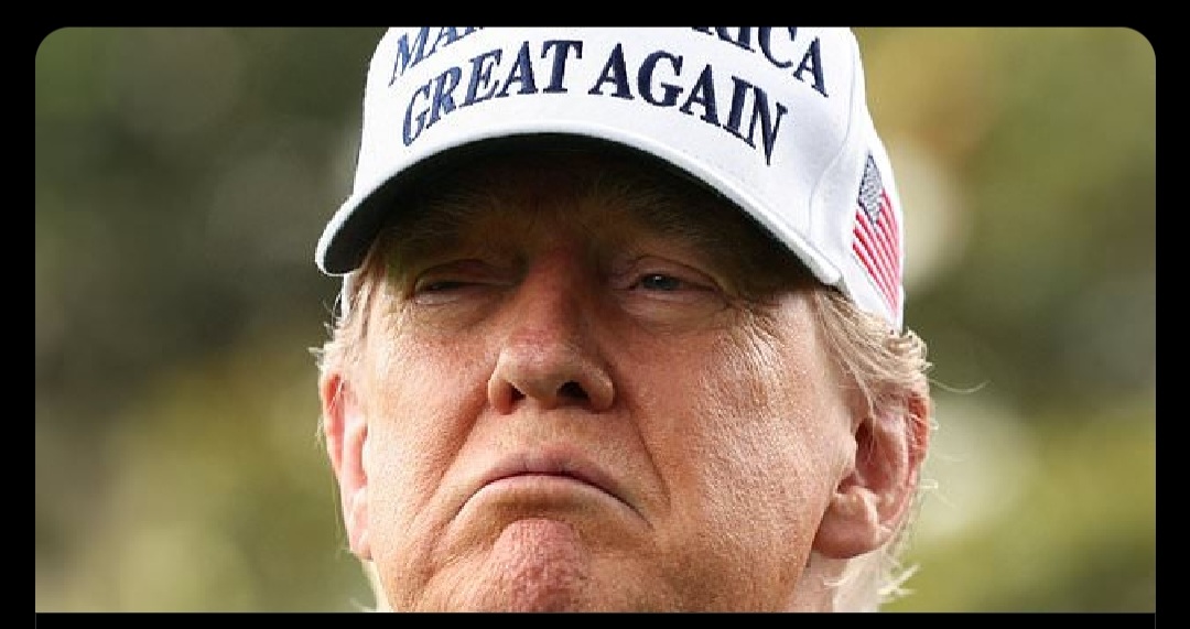 RUSSIA WARNED TRUMP HARDLY!