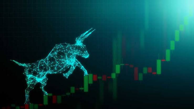 CRYPTO SEASON!