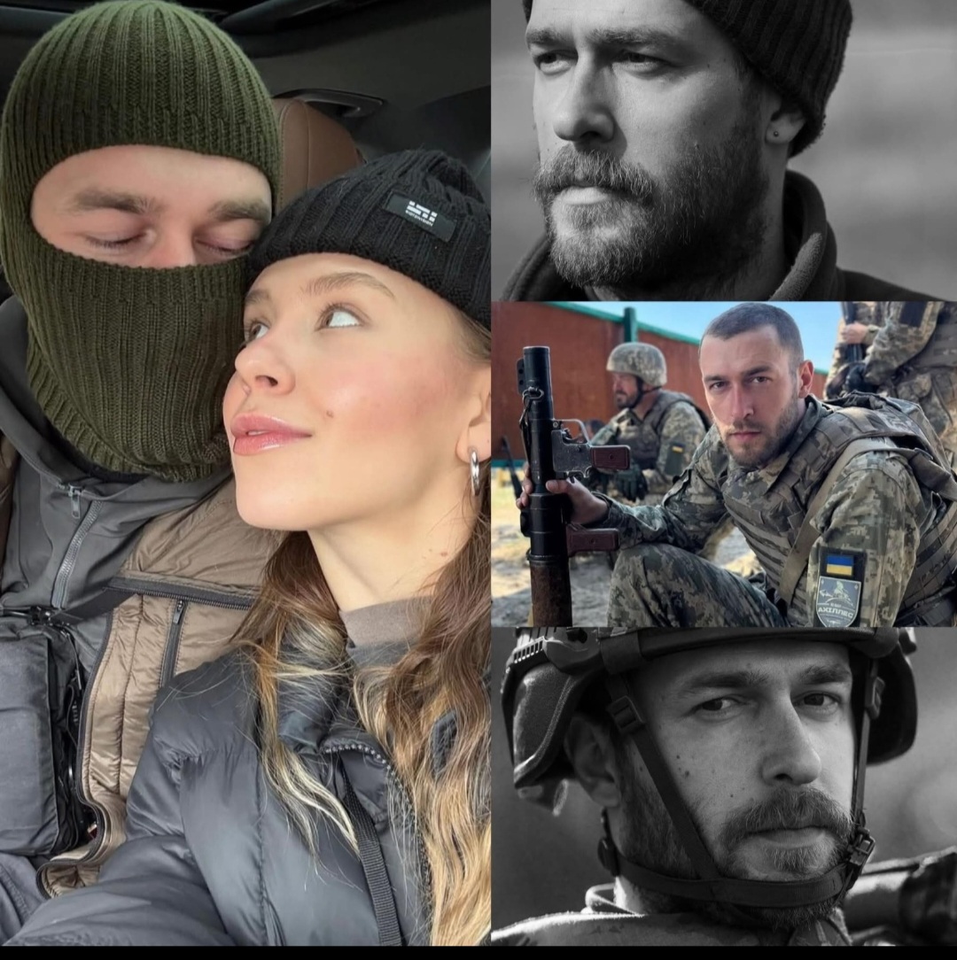 UKRAINIAN ACTOR DIED!
