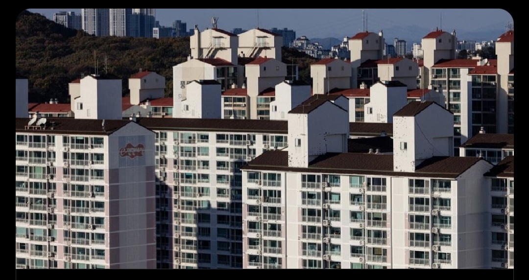 CENTRAL BANK OF KOREA WARNED!