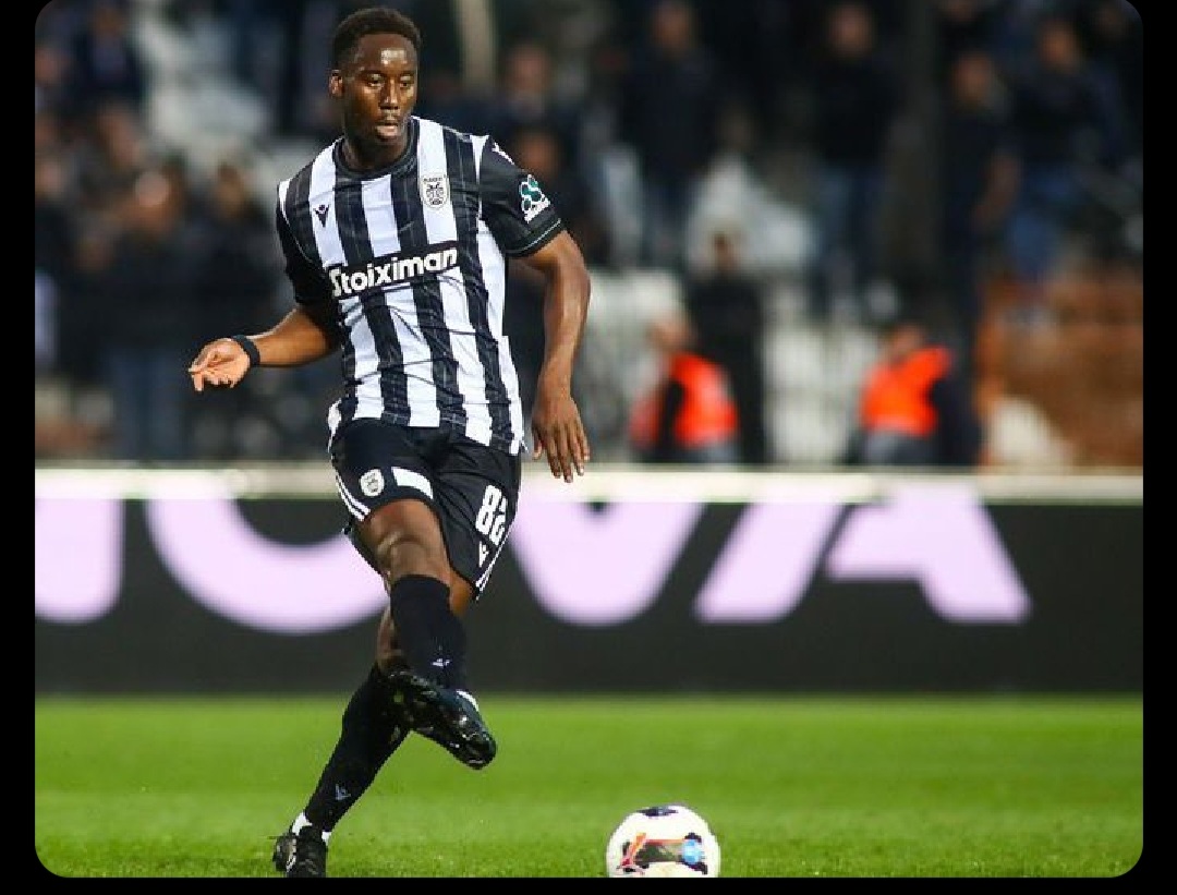 PAOK REACHED AN AGREEMENT ON TRANSFER!