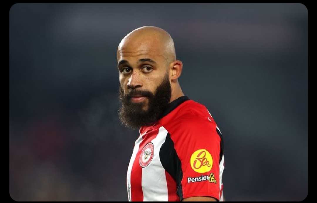 DISPUTE BETWEEN MANCHESTER UNITED AND BRENTFORD!