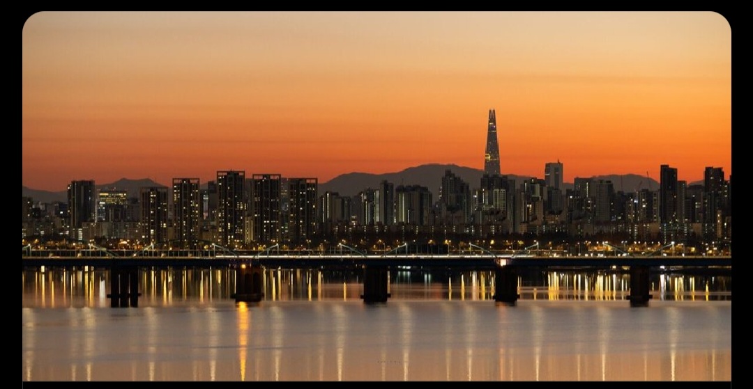 SOUTH KOREA AIMS TO IMPROVE FOREIGN EXCHANGE LIQUIDITY!