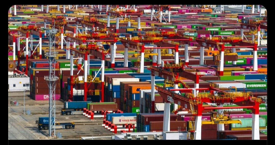 CHINA'S MINISTRY OF COMMERCE IS AGAINST THIS SITUATION!