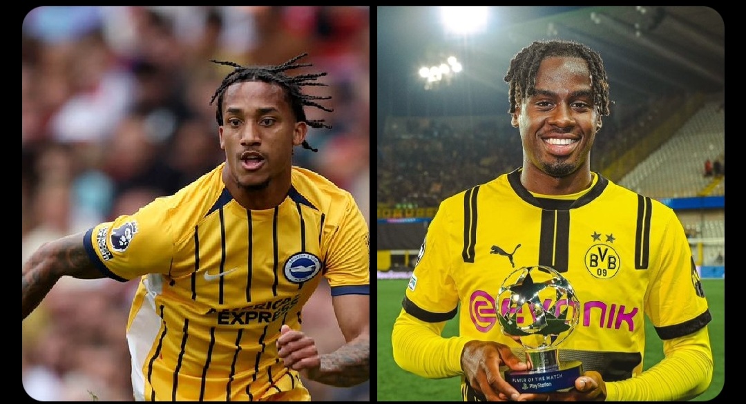 CHELSEA TO COMPLETE TRANSFER DOCUMENTS!
