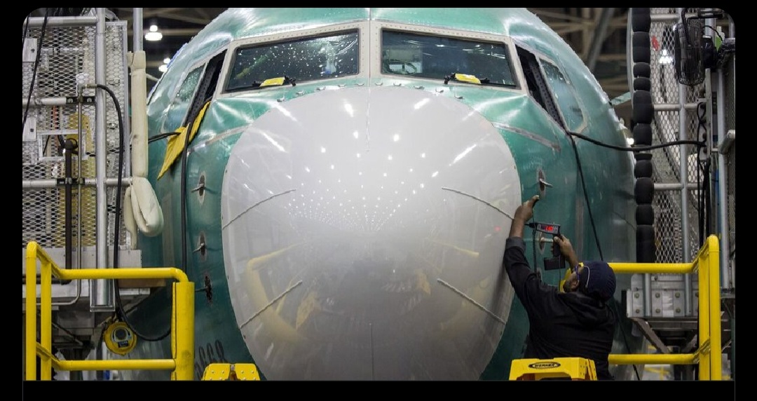 INDONESIAN AIRLINES IS RE-ACQUIRING THAT PLANE!