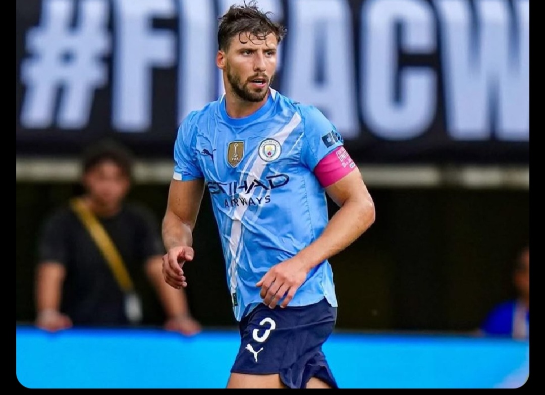 MANCHESTER CITY WITH DIAS!
